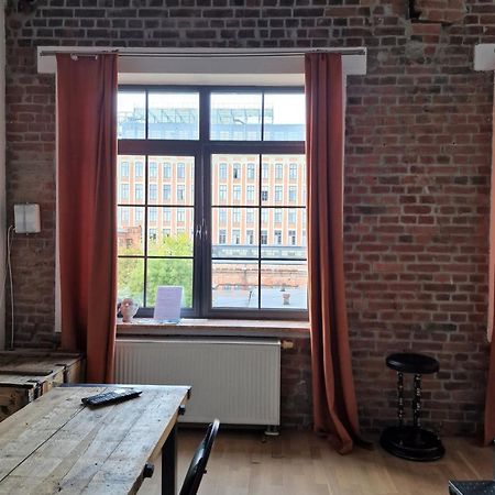 Apartament Nowy Swiat جيراردوف المظهر الخارجي الصورة