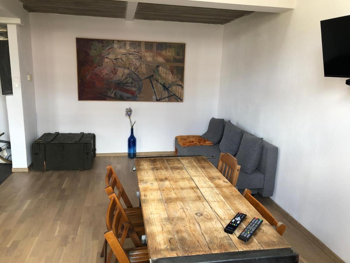Apartament Nowy Swiat جيراردوف المظهر الخارجي الصورة