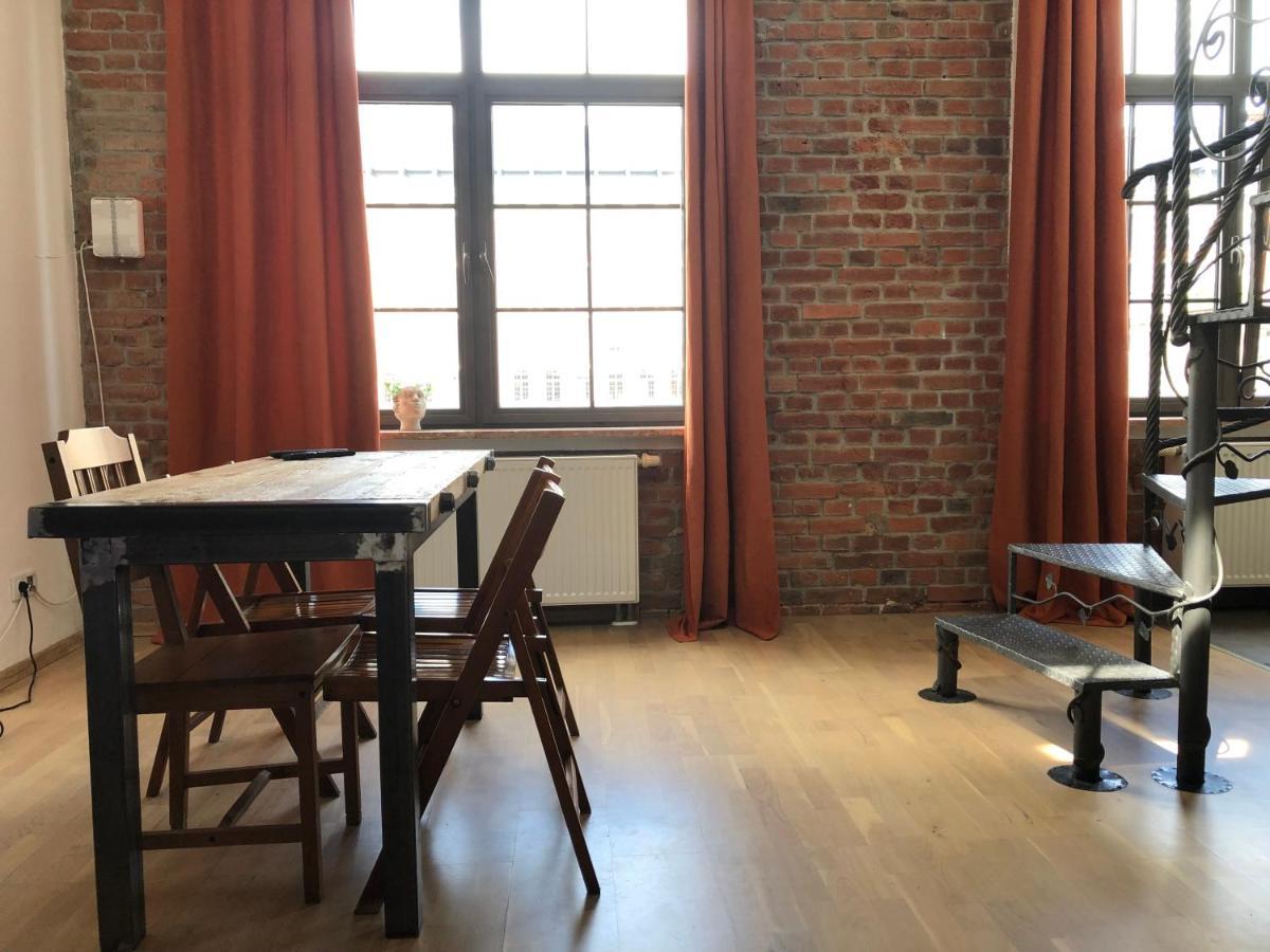 Apartament Nowy Swiat جيراردوف المظهر الخارجي الصورة