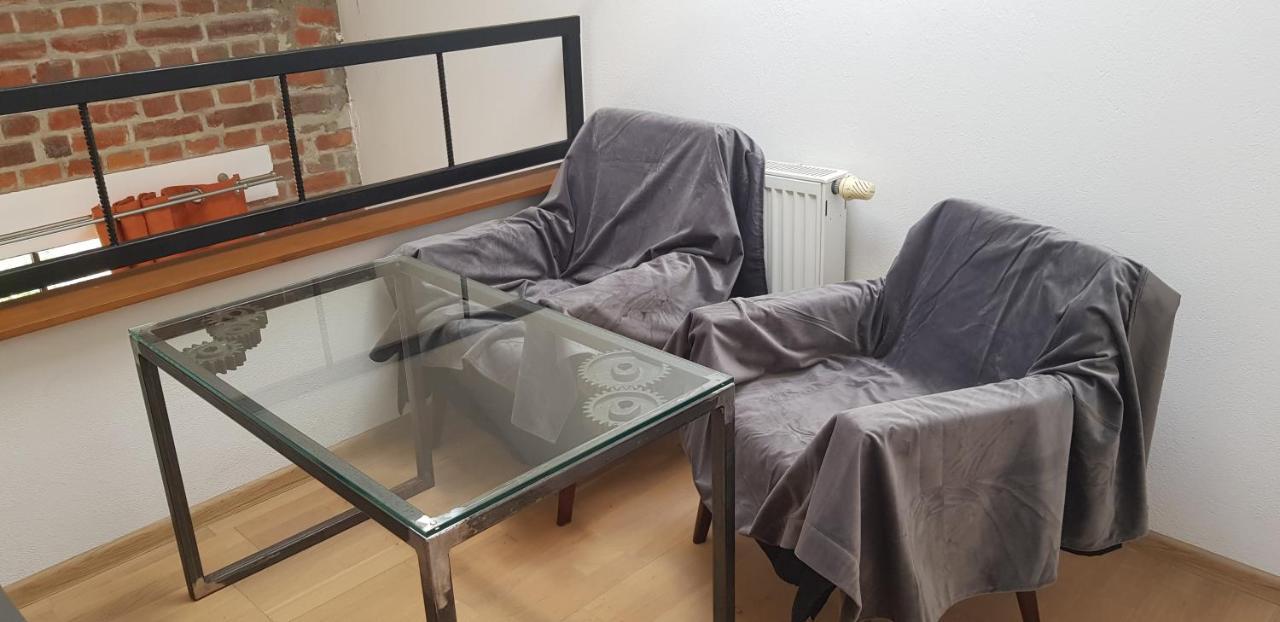 Apartament Nowy Swiat جيراردوف المظهر الخارجي الصورة