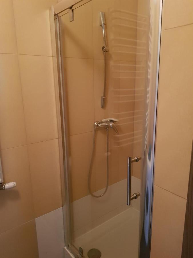 Apartament Nowy Swiat جيراردوف المظهر الخارجي الصورة