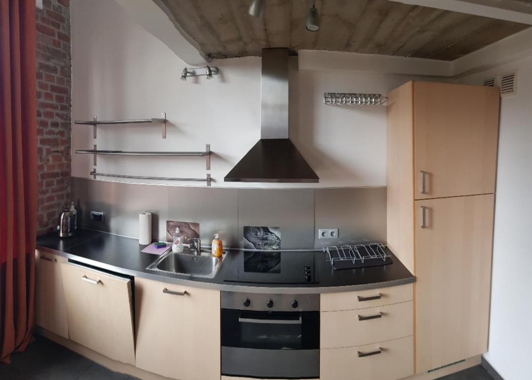 Apartament Nowy Swiat جيراردوف المظهر الخارجي الصورة